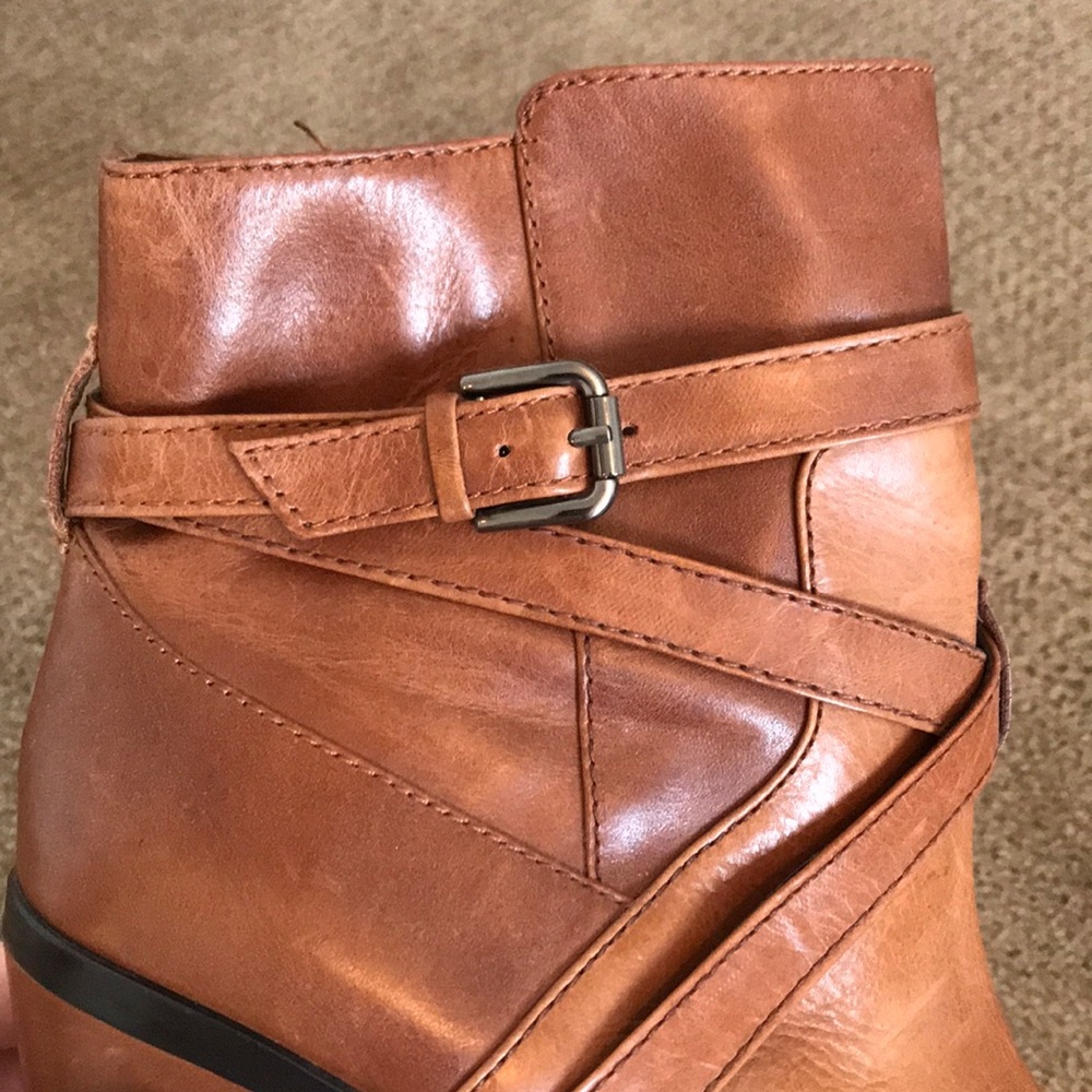 Booties - Picture 5 of 5